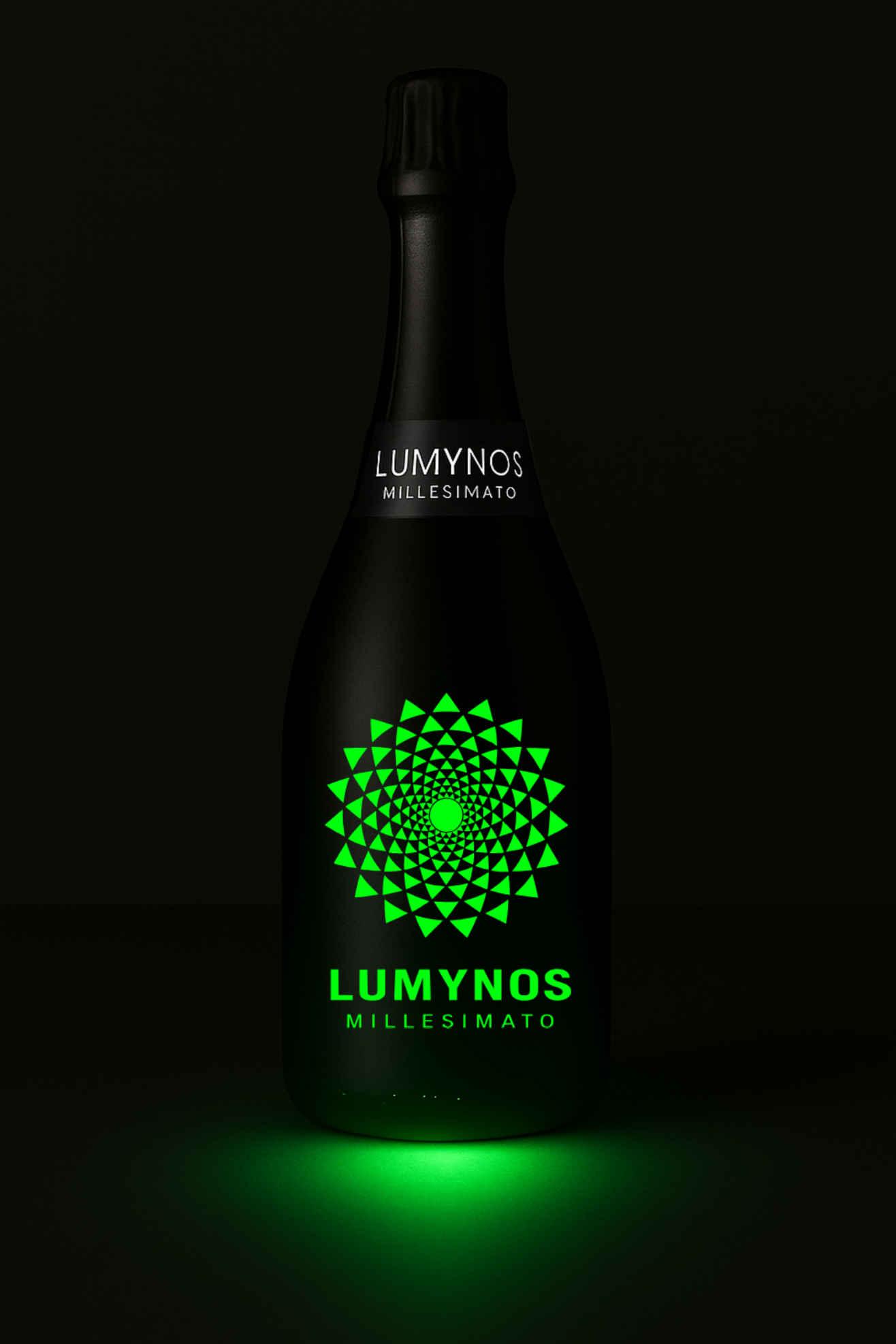 Snake - Lumynos
