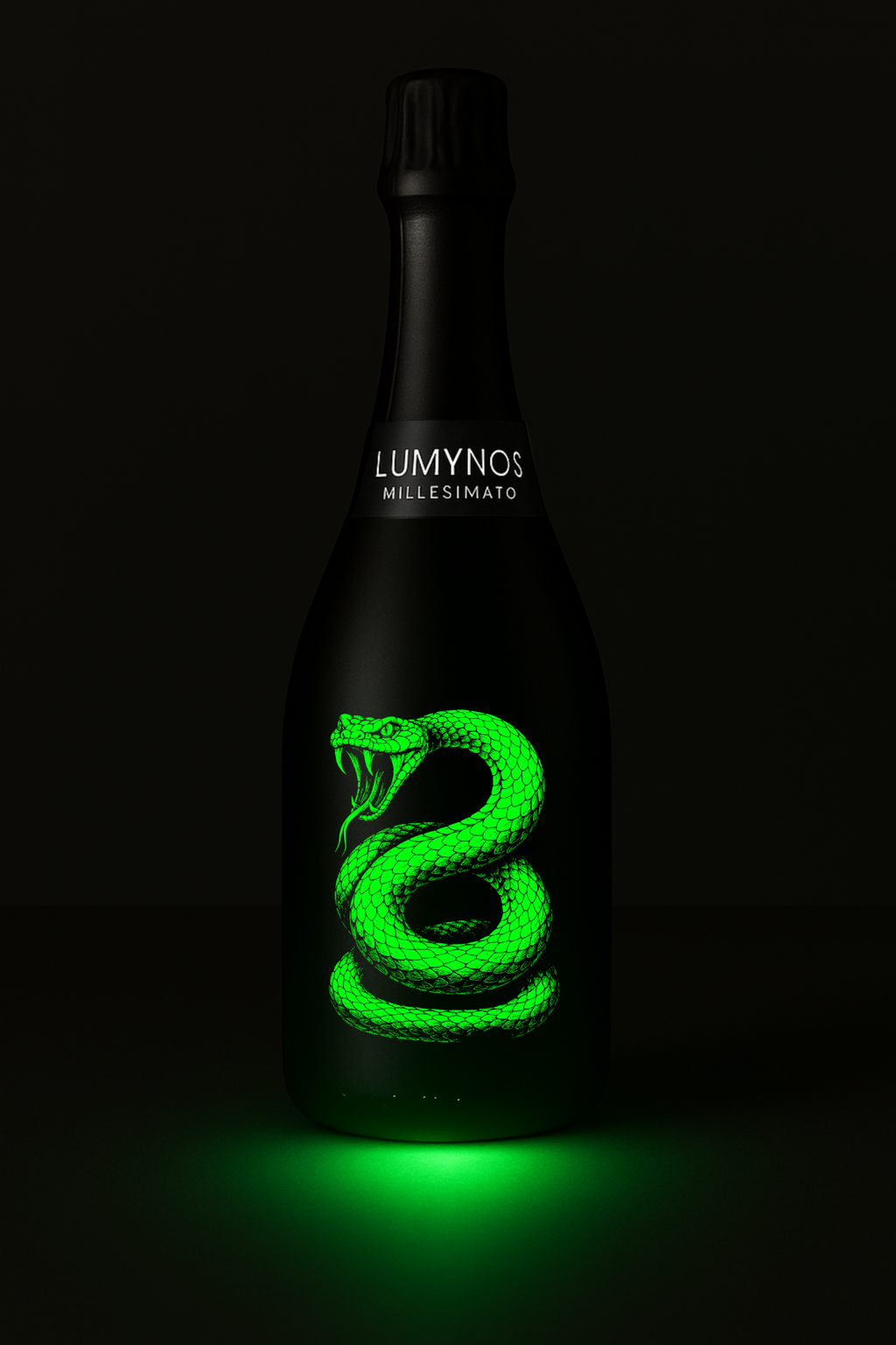 Snake - Lumynos