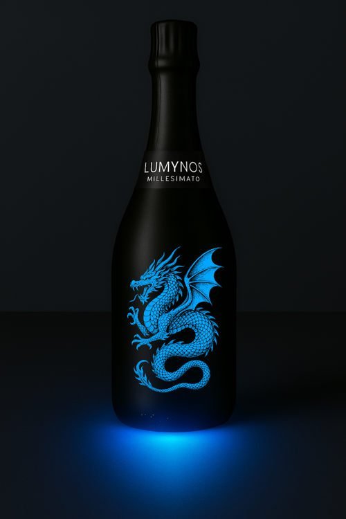 Dragon - Lumynos