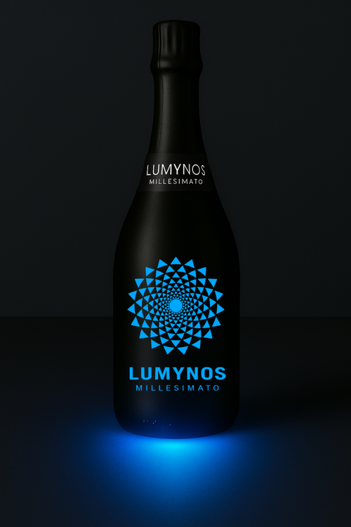 Dragon - Lumynos